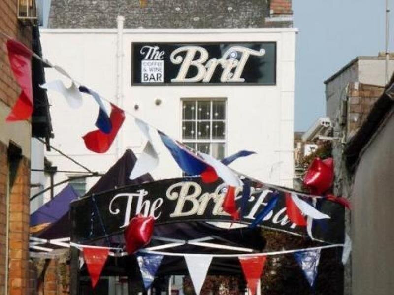 The Brit Bar Open Mic-滨海韦斯顿必去景点