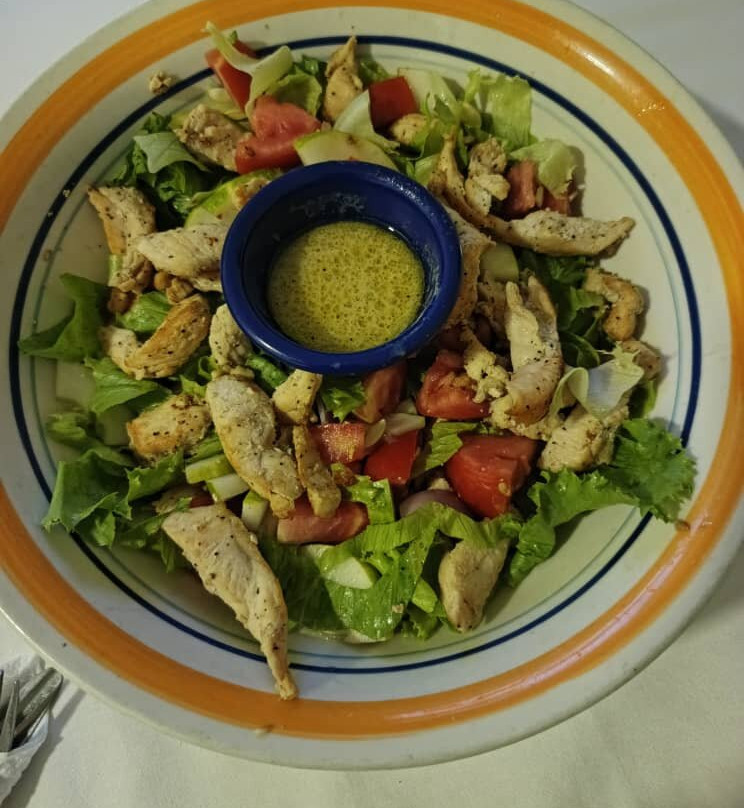 Kokodo Guest House主图