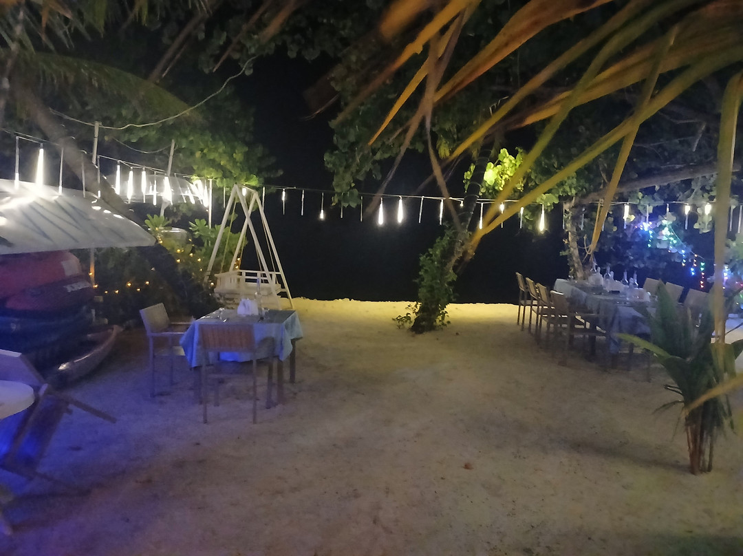 Viva Beach & Spa Maldives