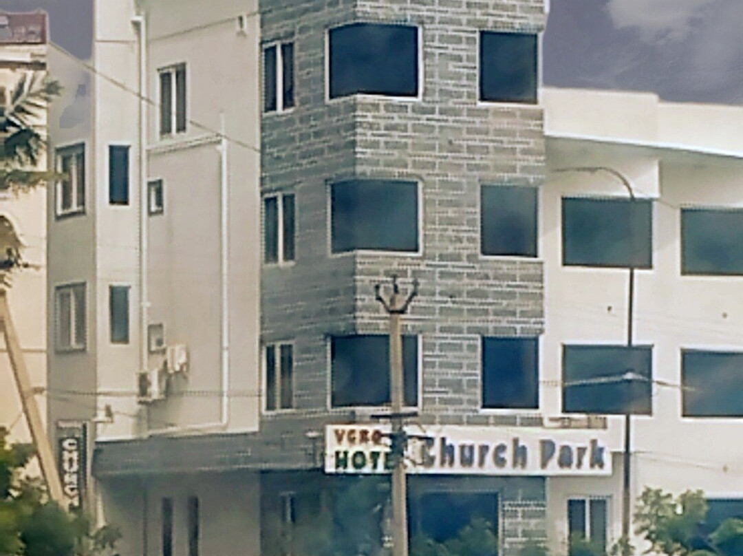 Hotel Church Park