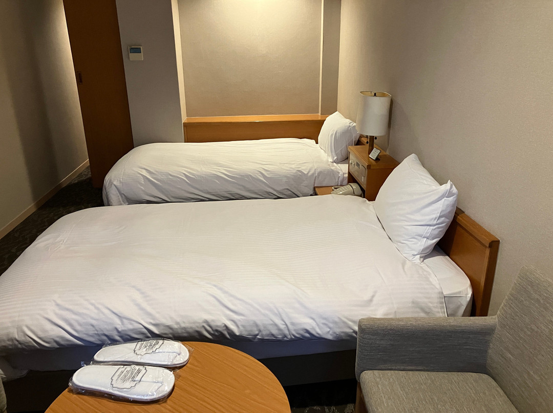 Suikoen Hotel主图