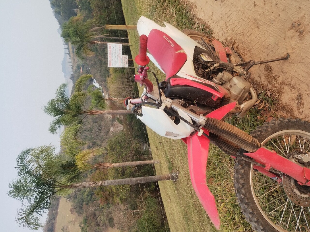 Cachoeira do Pimenta-Cunha必去景点