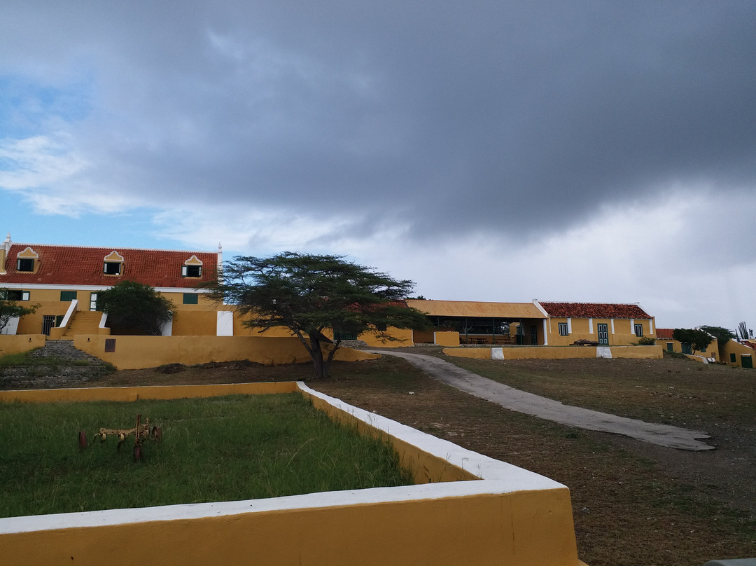 Savonet Museum-Christoffel National Park必去景点