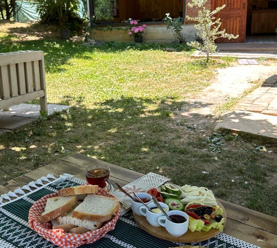 Kartepe Organik Ürünler | Kahvaltı | Izgara