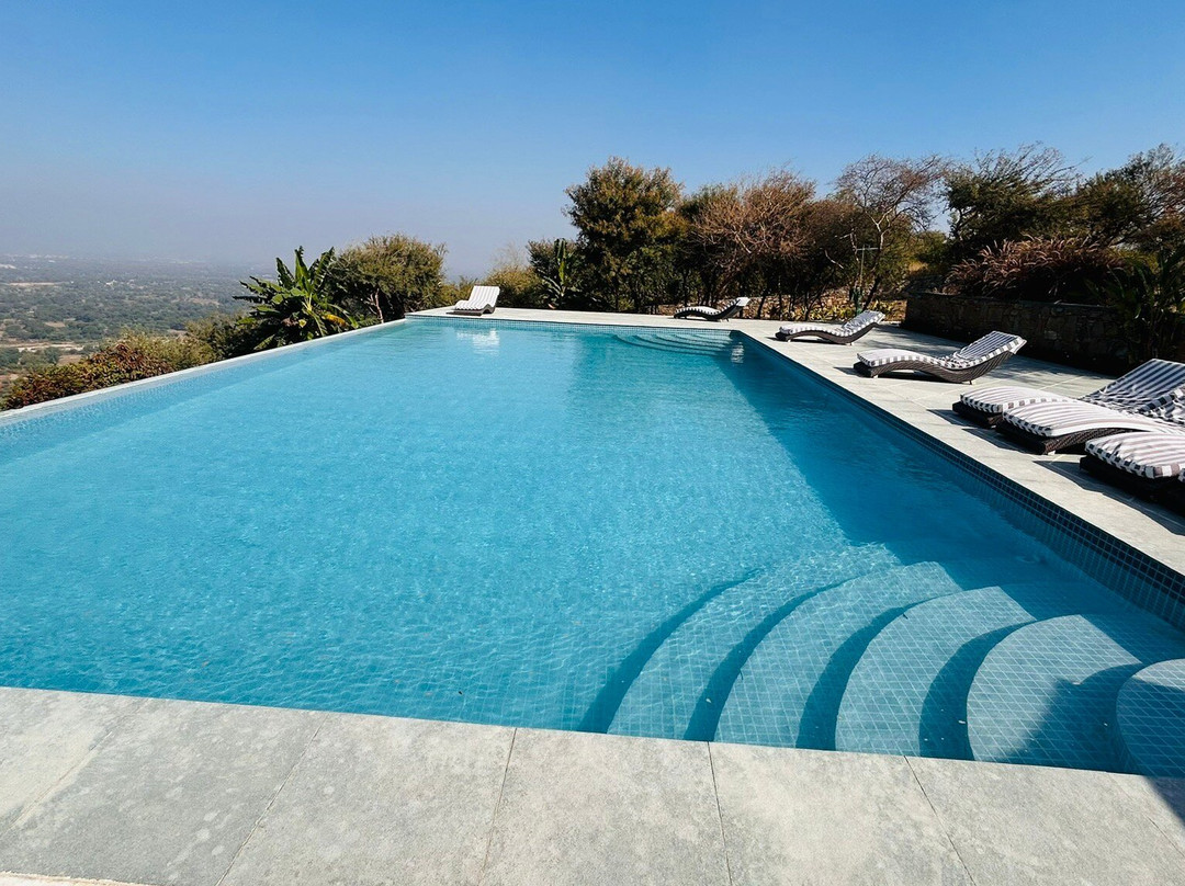 The Hill House Nathdwara主图