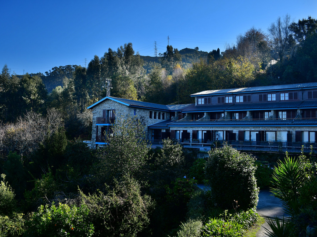 Pousada Canicada-Geres主图