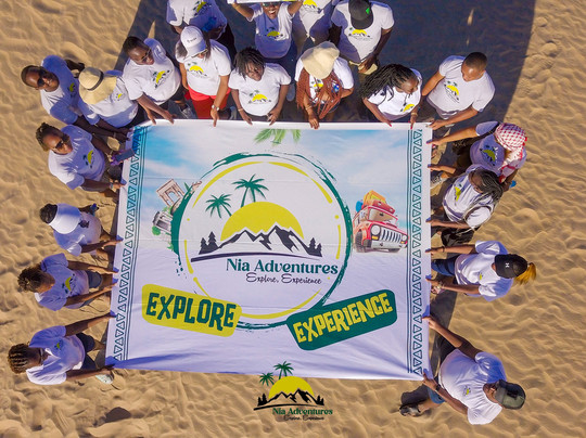 Nia Adventures