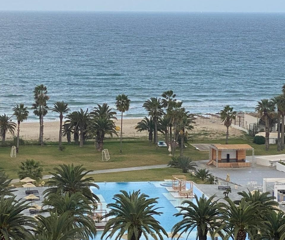 JAZ Tour Khalef Hotel主图