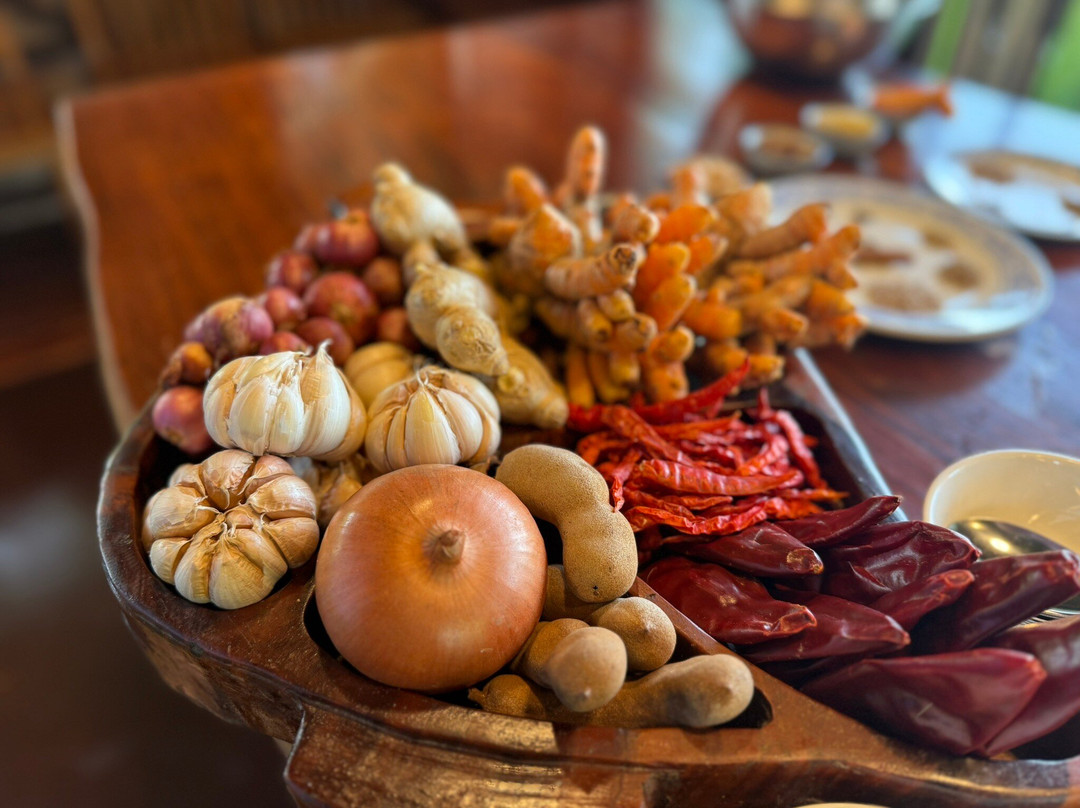 Mina's Cooking Classes-瑶诺岛必去景点