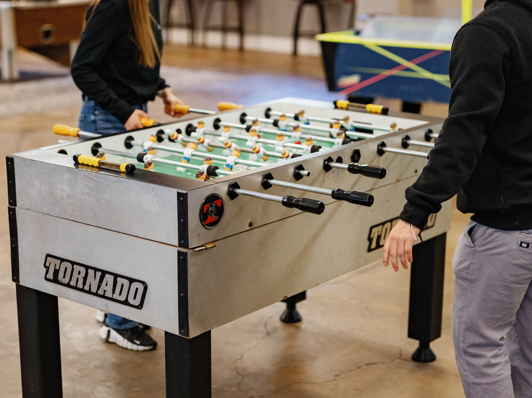 优胜美地景观酒店主图