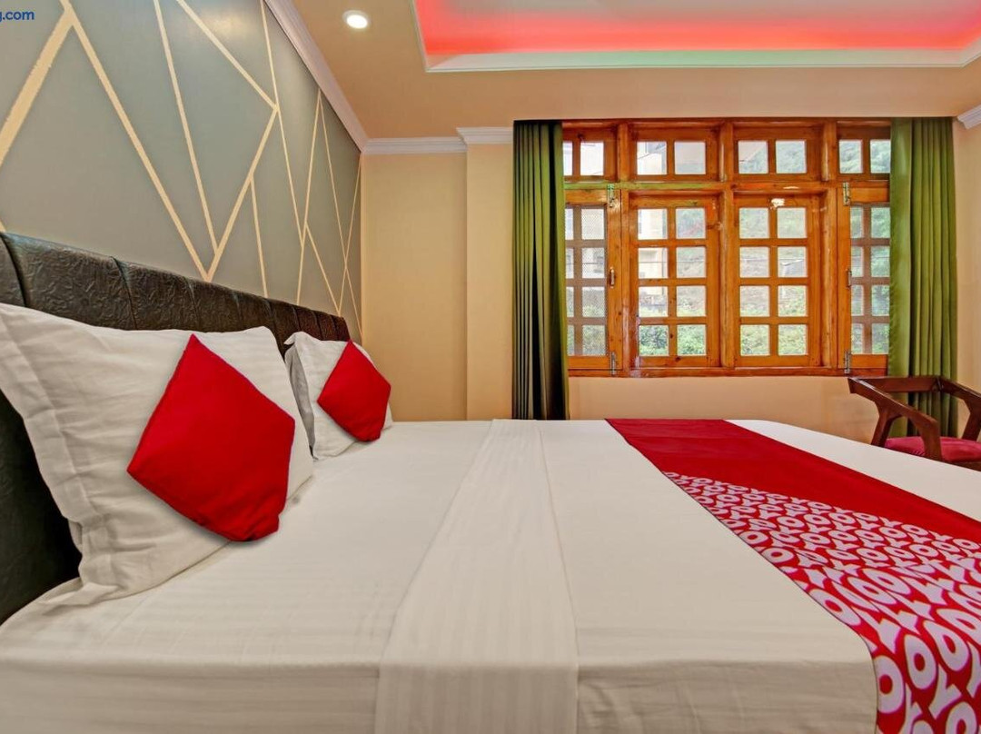 OYO Flagship Kanwar Homestay