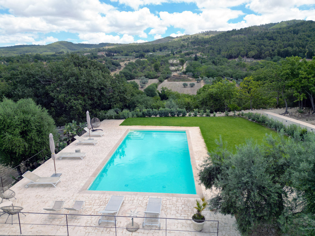 Villa Santa Margherita主图