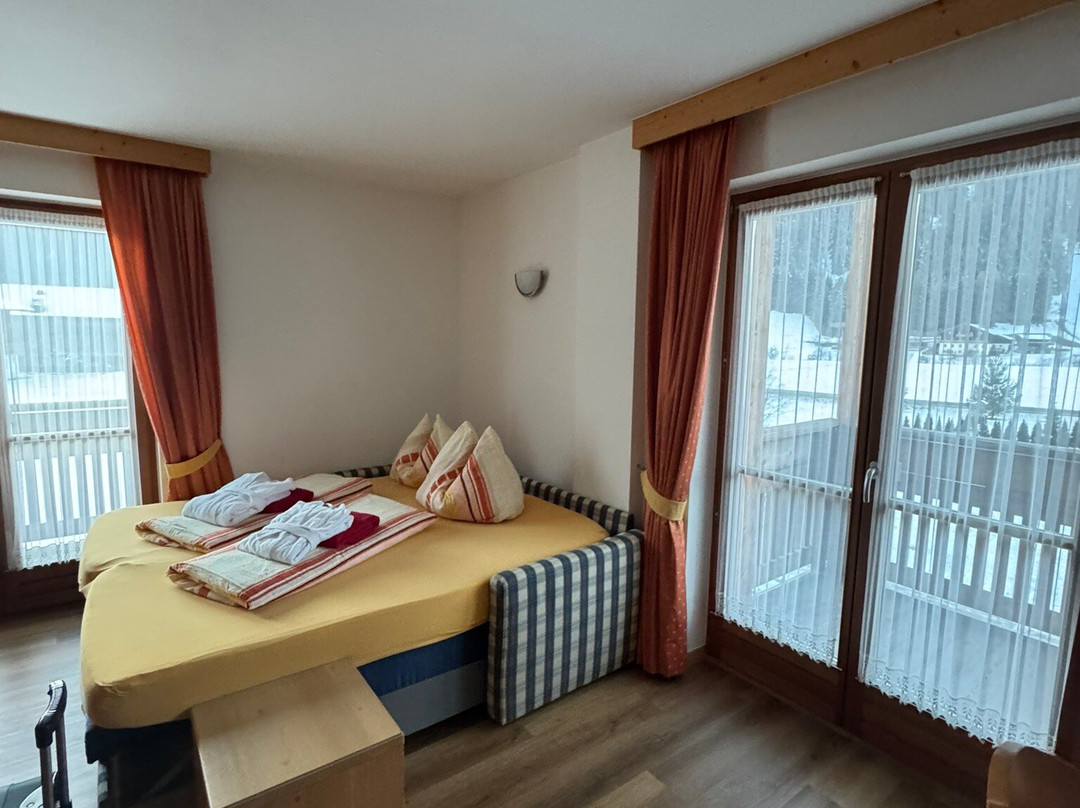 Residence Kahn主图