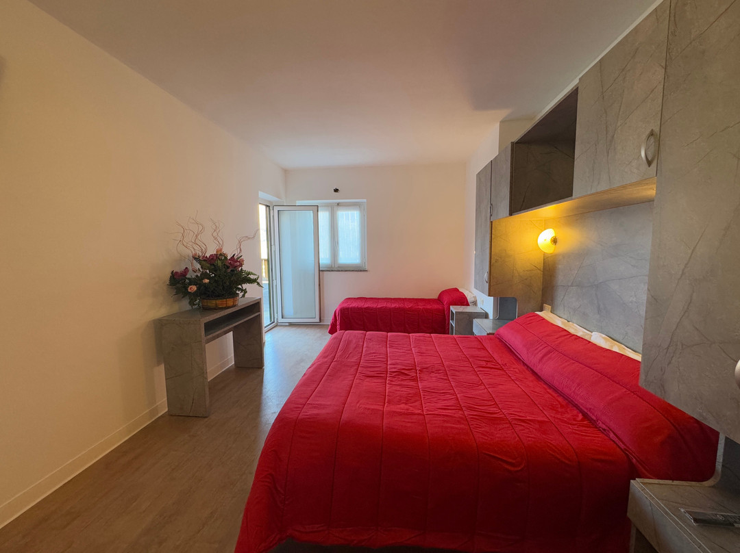 Ciccio Family Hotel Polsa di Brentonico主图