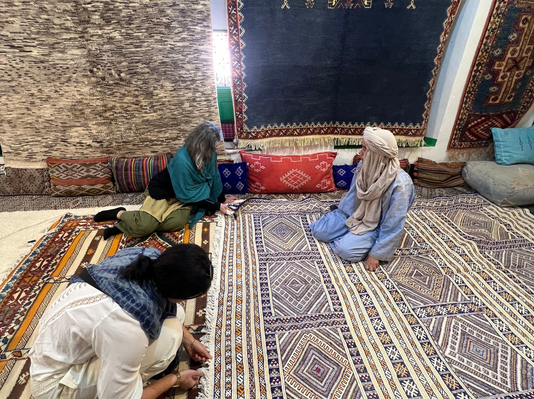 Morocco Kingdom-非斯必去景点