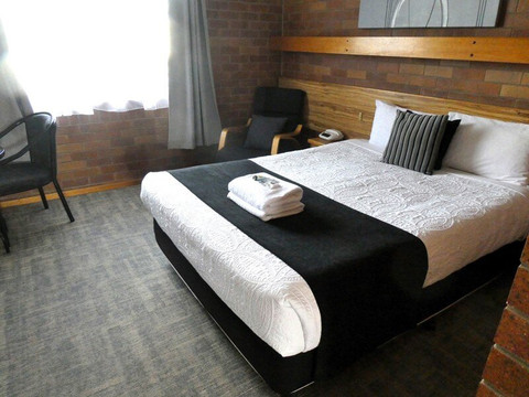 Merino Motor Inn & Licensed restaurant主图