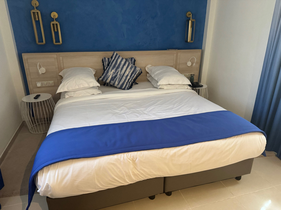 Sol Oasis Marrakech主图