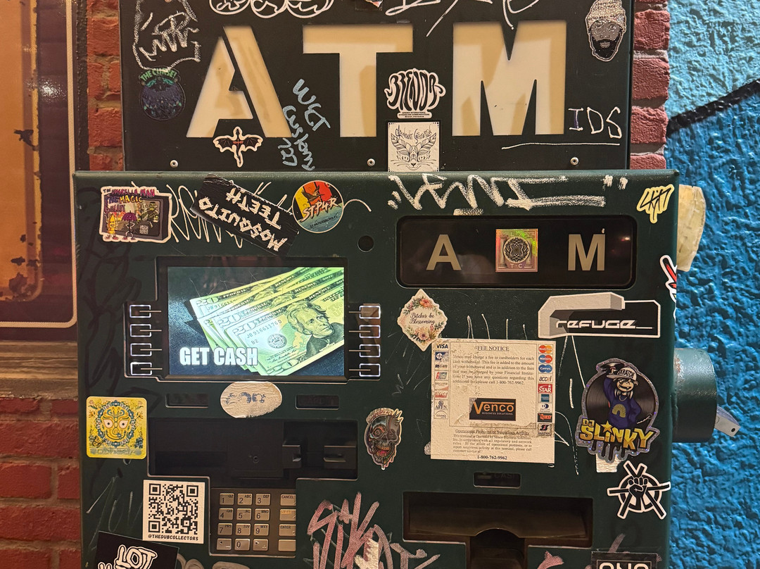 Artlofts Art Studios And Gallery-圣彼德斯堡必去景点