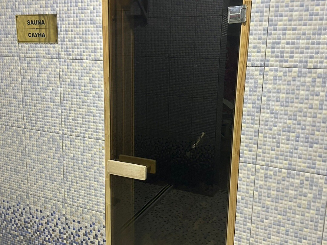 Sultan Plaza Hotel主图