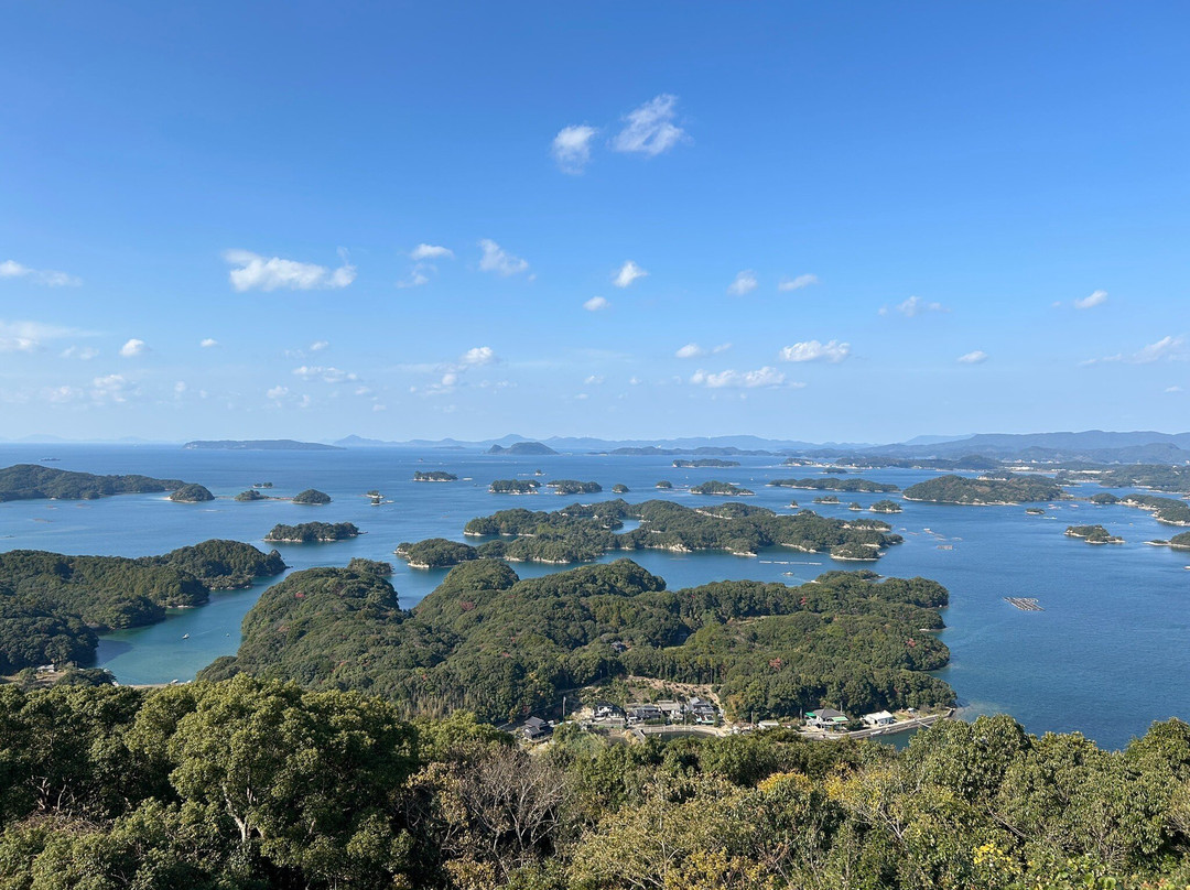 Tenkaiho-佐世保市必去景点