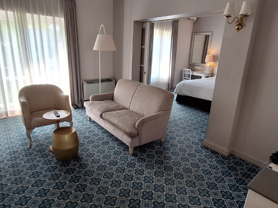 Protea Hotel Cape Town Mowbray主图