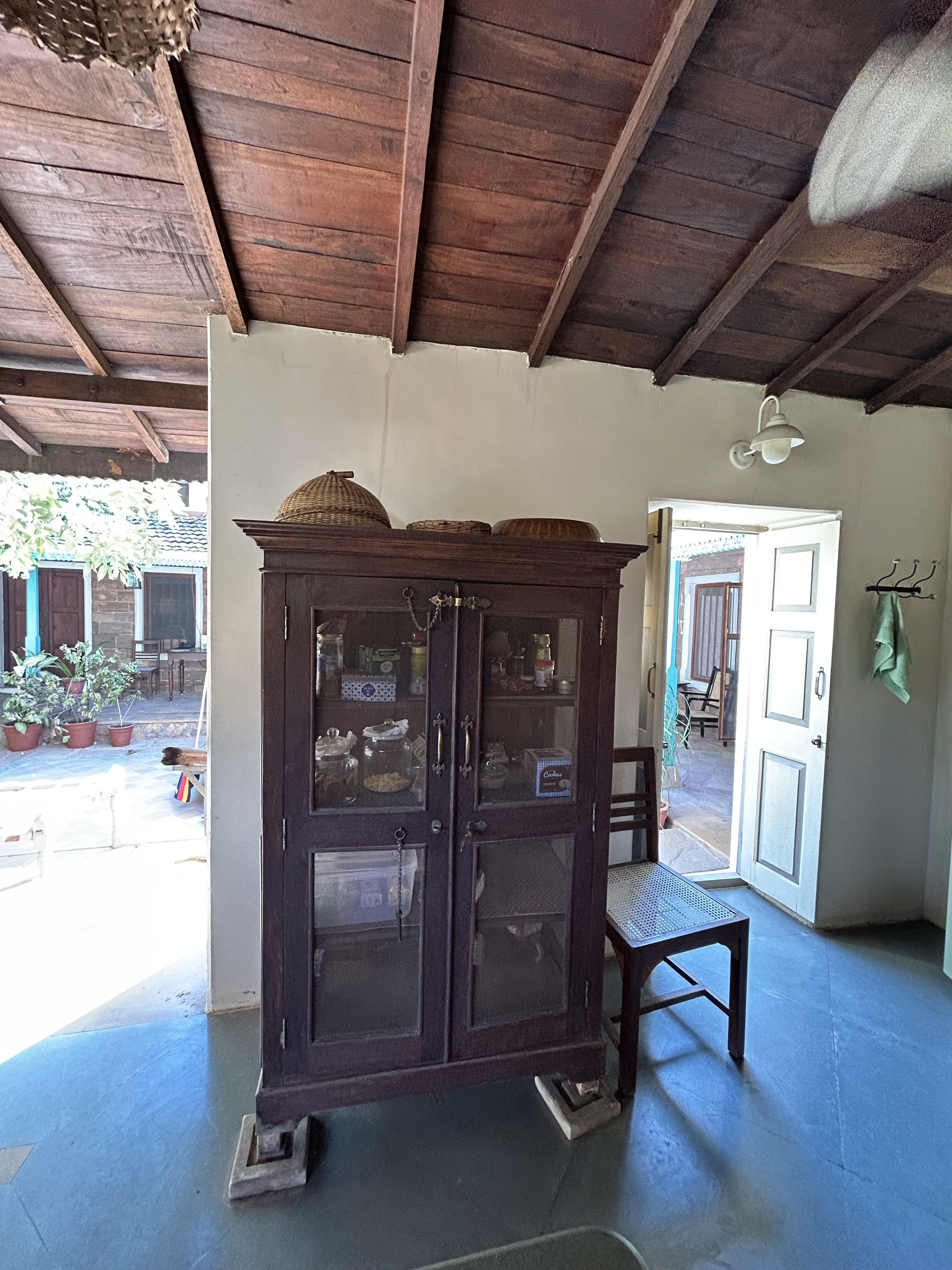 The Bhuj House-官方