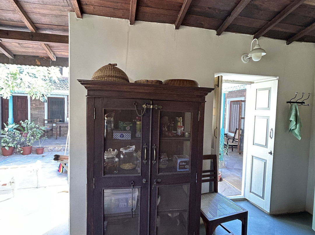 The Bhuj House主图