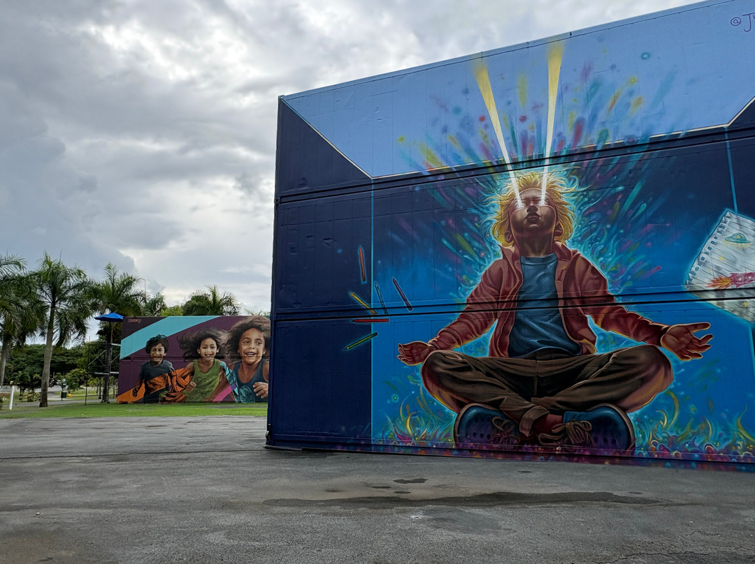 El Dorado Grand Park of Ecologics & Agrotourism