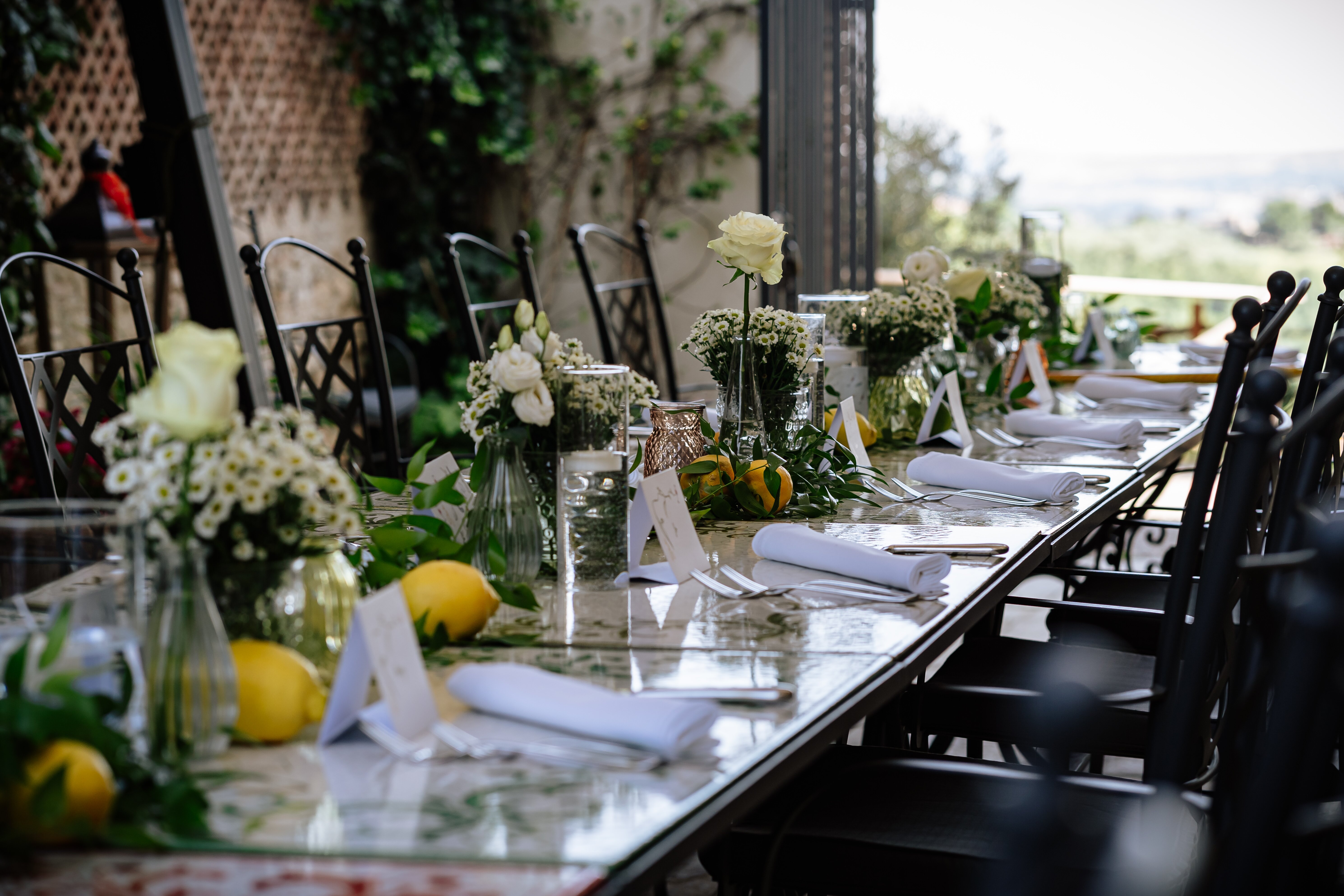 Borgo Petroro Country Relais & Restaurant-餐饮