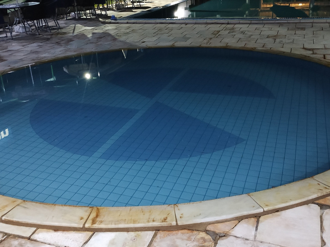 Dan Inn Uberaba & Convenções主图