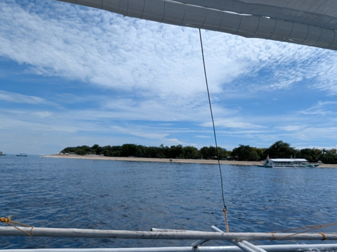 Balicasag Island Tour景点图片