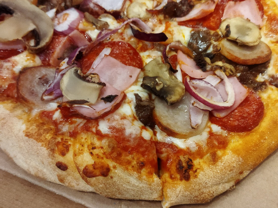 Domino's Pizza - Shannon
