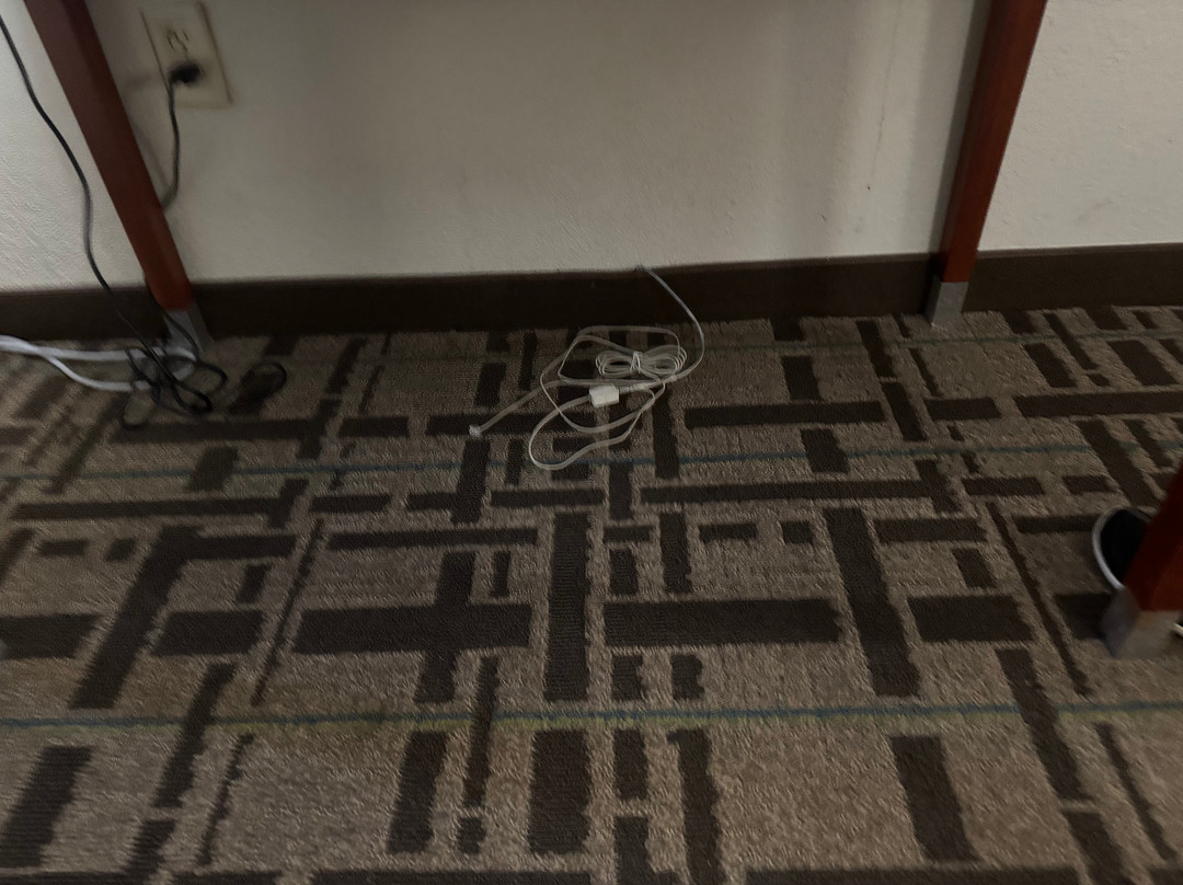 Best Western Plus Richmond Airport Hotel主图