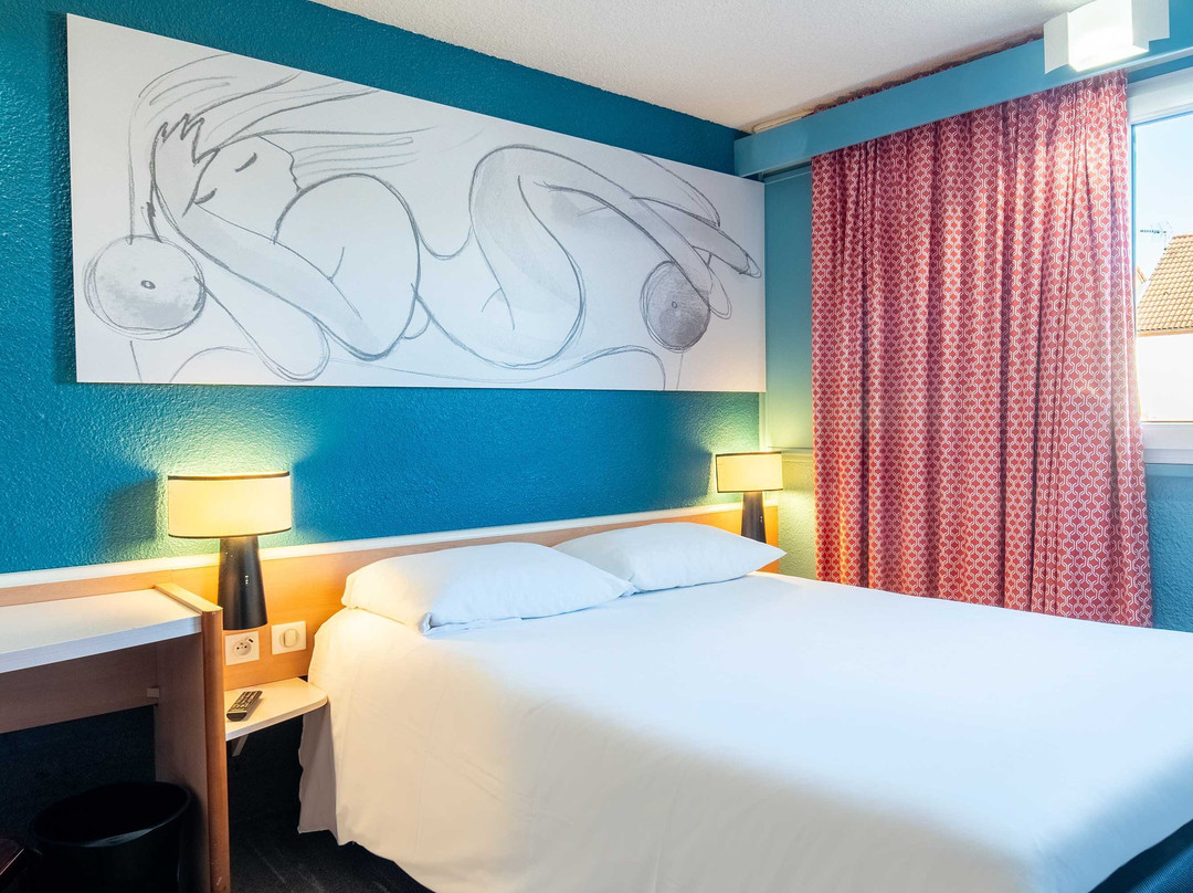 B&b Hotel Limoges 3 -主图