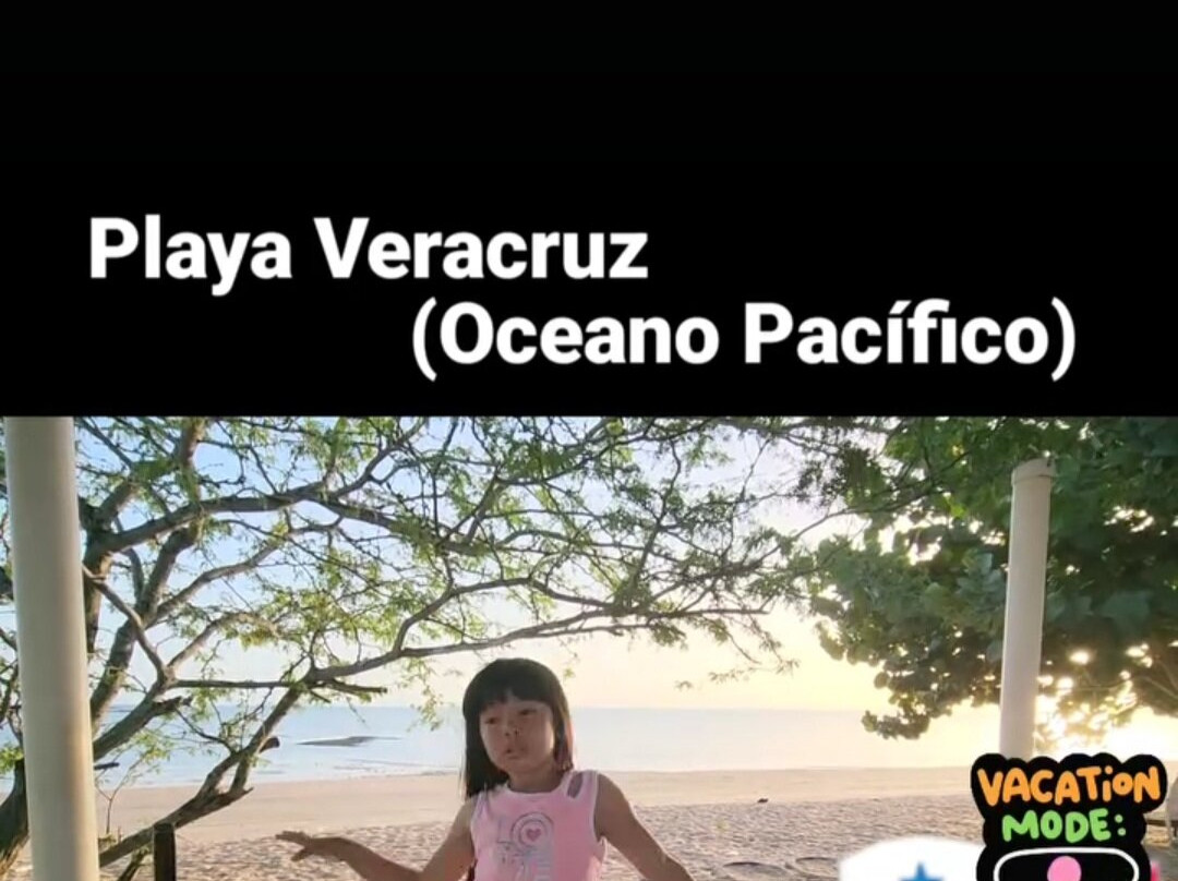 Playa Veracruz-Veracruz必去景点