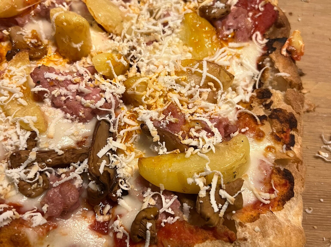 Hotel Caffe Centrale主图