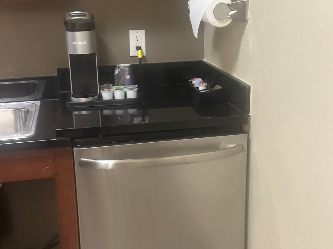 Homewood Suites By Hilton Kansas City/overland Park主图