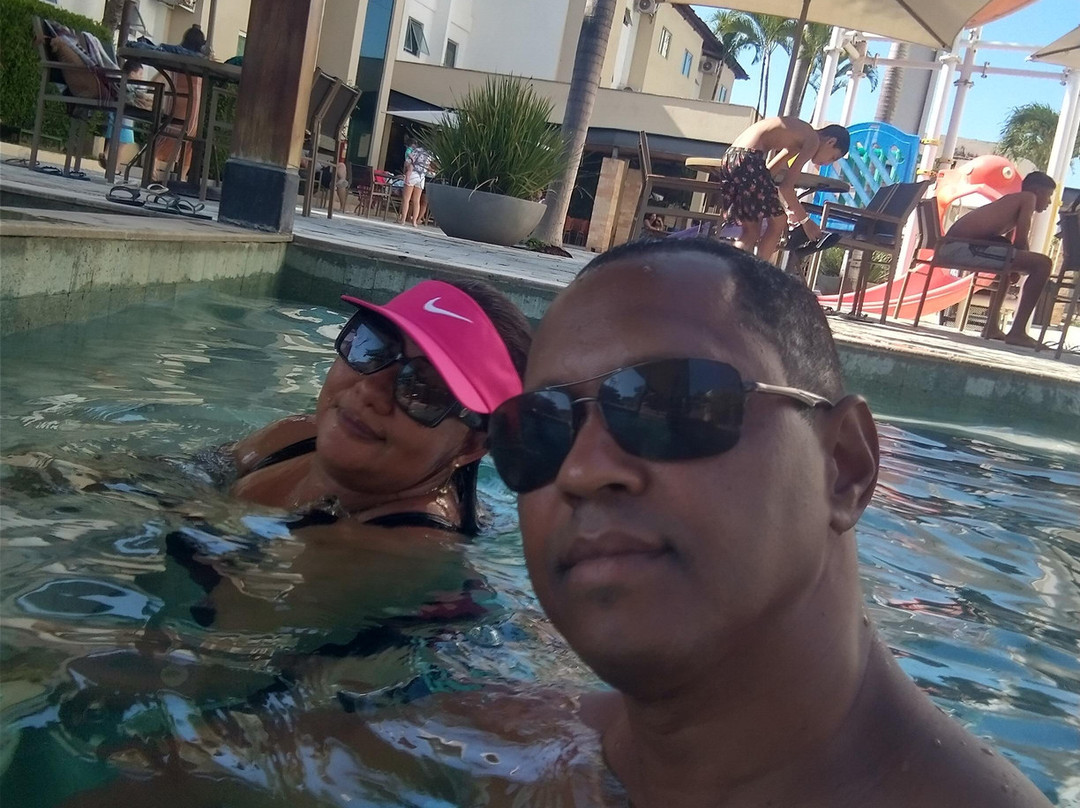 Hotel Morada das Aguas主图