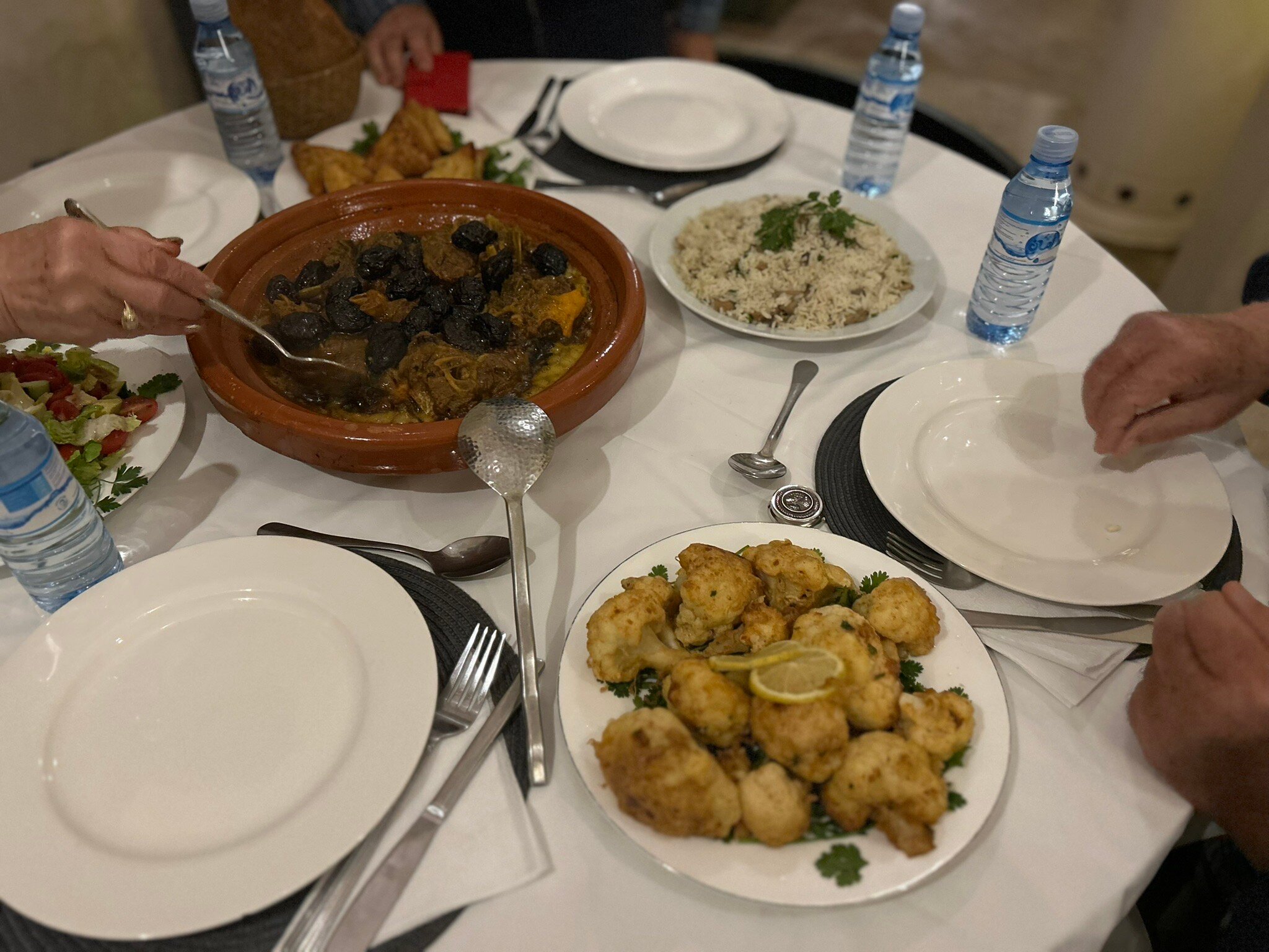 Riad Cinnamon-官方