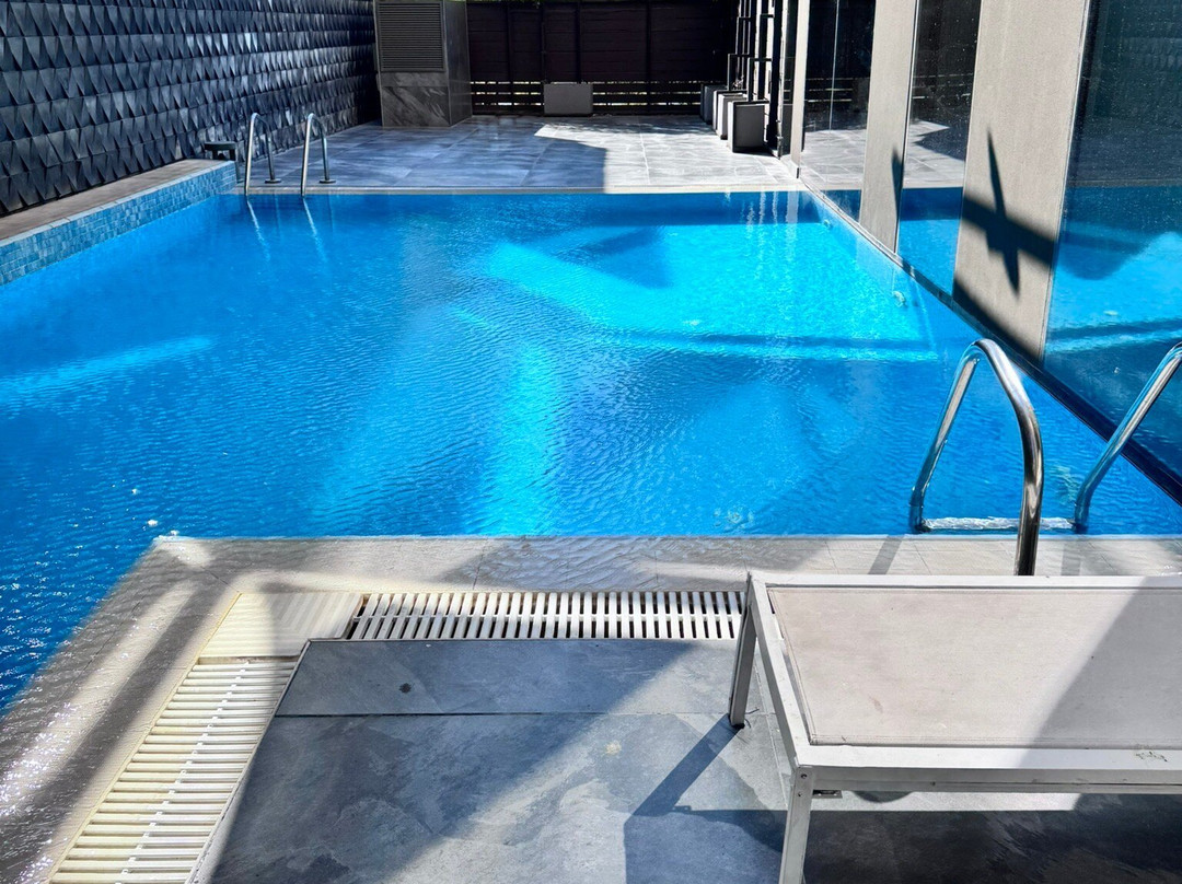 Swiss-Belboutique Bneid Al Gar Kuwait主图