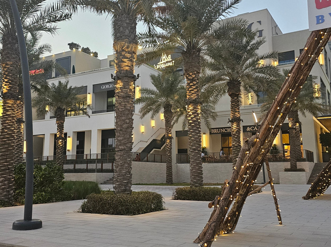 Marassi Galleria Mall-Diyar Al Muharraq必去景点