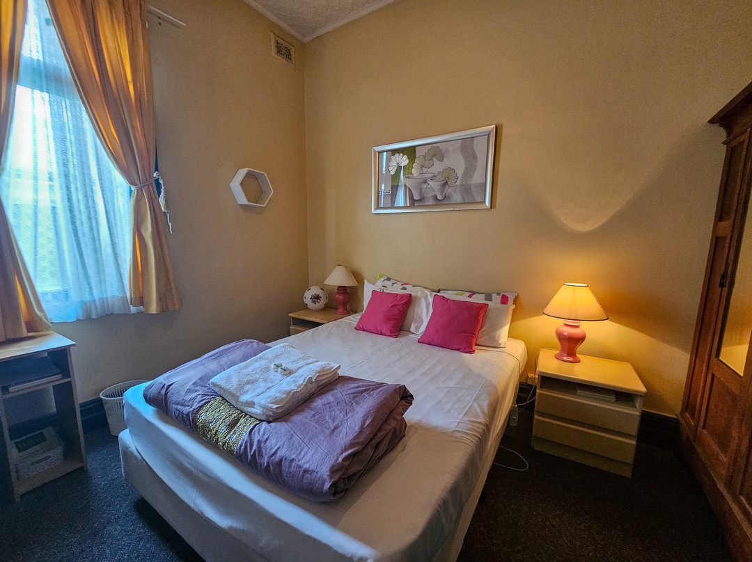 Bellbird Hotel主图