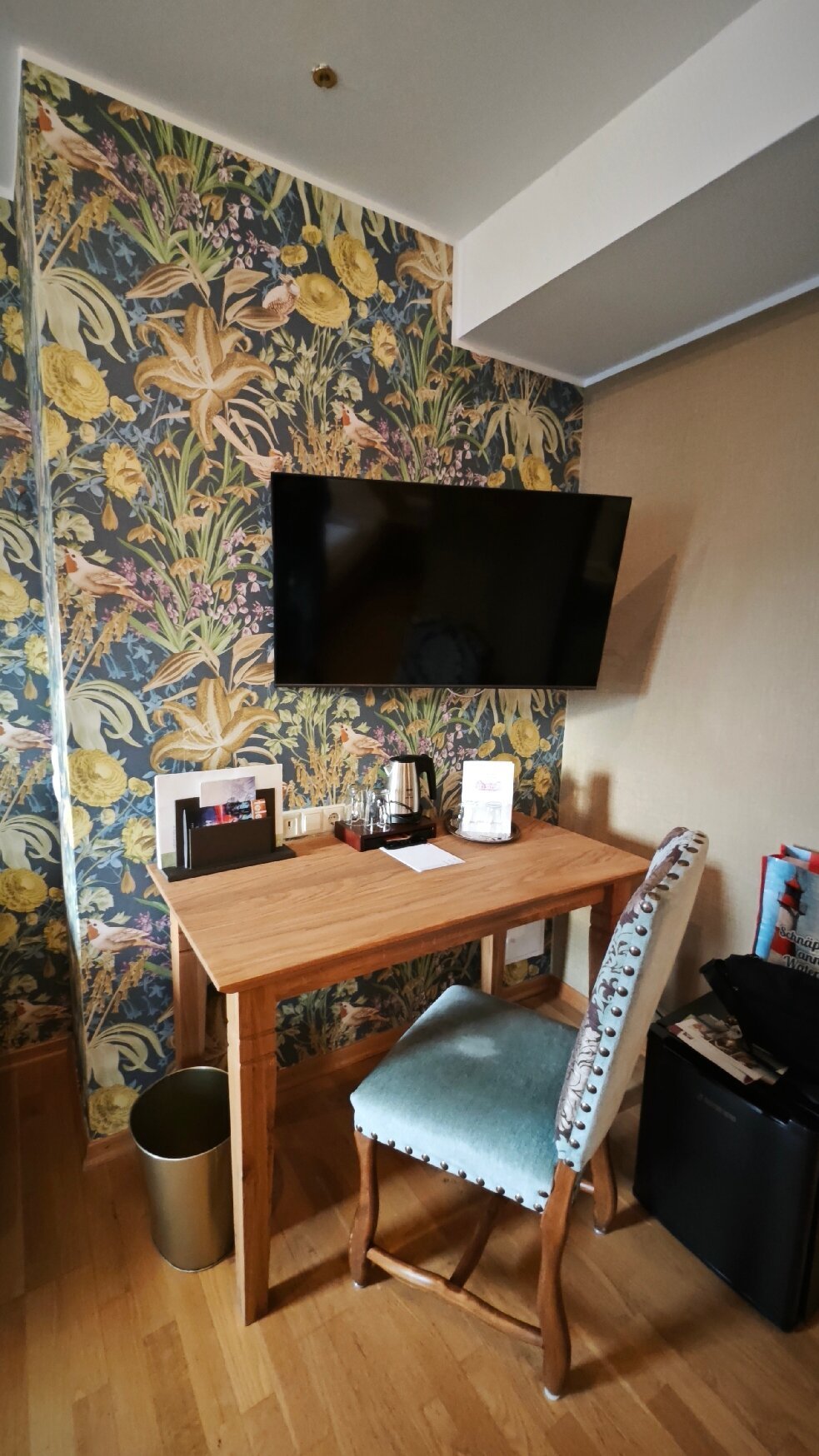 Schlosshotel  Kurfurstliches Amtshaus-官方