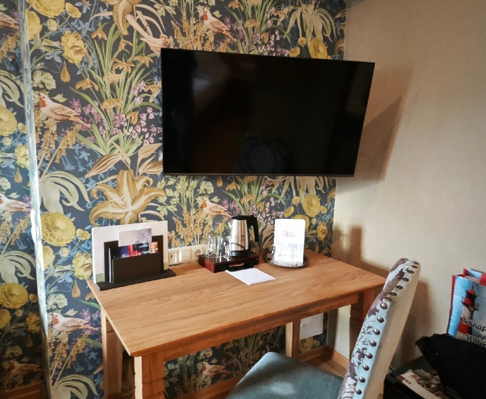 Schlosshotel  Kurfurstliches Amtshaus主图