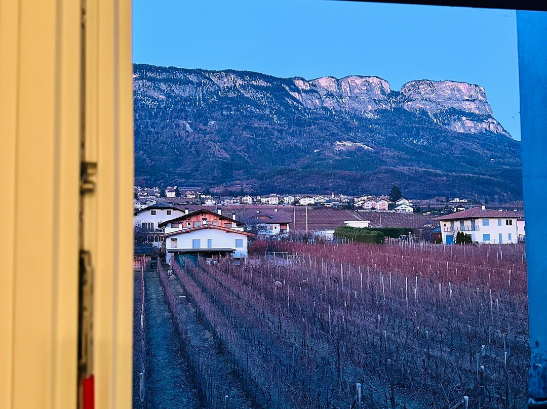 Hotel Weinberg主图