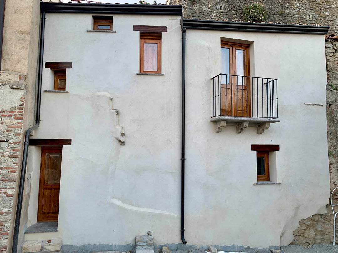B&b La Ginestra