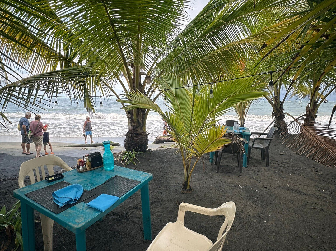 Colores Seafront主图