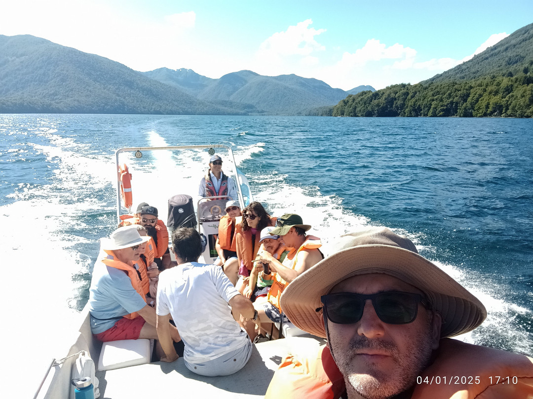 Vientos de Agua Turismo Aventura景点图片