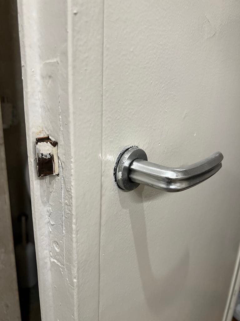 贝托嘉大西洋酒店-浴室