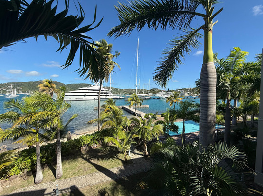 South Point Antigua主图